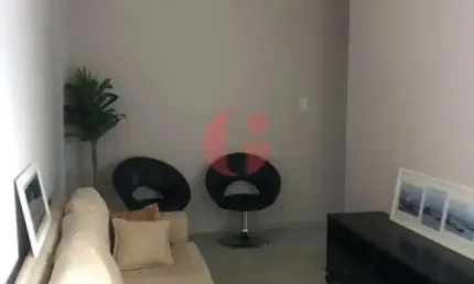 Apartamento para venda com 02 quartos e 01 vaga de garagem - 55m² no bairro Urbanova