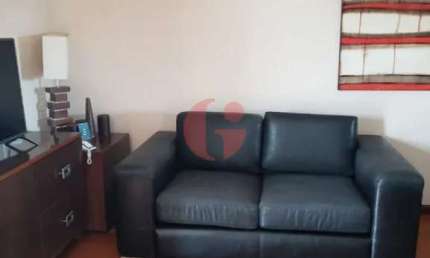 APARTAMENTO FLAT PARA VENDA | SPACEVALLEY - JARDIM SÃO DIMAS |