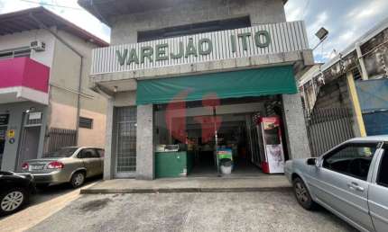 Ponto comercial para locação com 175m² no bairro Parque Industrial