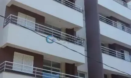 Apartamento para venda com 2 quartos e 1 vaga de garagem - 64m² no bairro Jardim Satélite