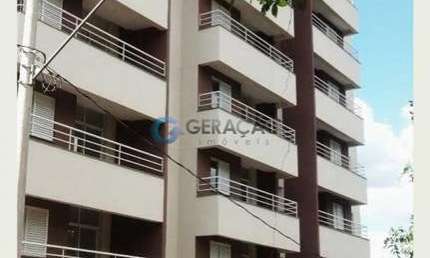 Apartamento para venda com 02 quartos e 01 vaga de garagem - 64m² no bairro Jardim Satélite