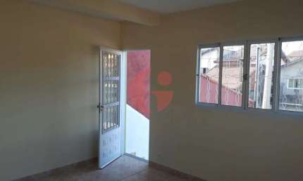 Sobrado para venda com 2 moradias (térreo/superior) com 160m² no bairro Jardim Cruzeiro do Sul