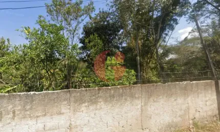 GLEBA DE 24,43 ALQUEIRES - BAIRRO SERROTE - DISTRITO EUGÊNIO DE MELO - S.J.CAMPOS