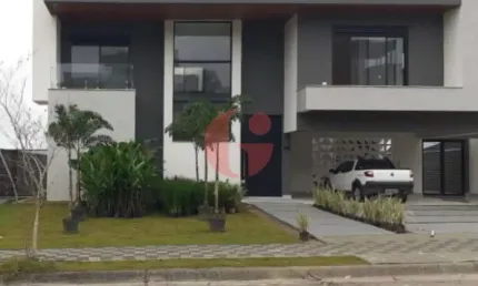 Casa em condomínio para venda com 04 quartos e 06 vagas de garagem - 530m² no bairro Urbanova