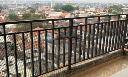 Cobertura duplex 146 m² com 3 dorms (2 suítes) e 2 vagas de garagem na Vila Maria!
