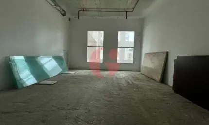 Sala comercial em condomínio para locação com 37,53m² no bairro jardim aquarius
