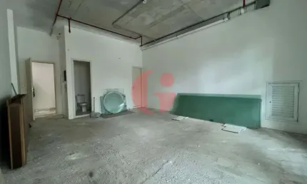 Sala comercial em condomínio para locação com 37,53m² no bairro Jardim Aquarius