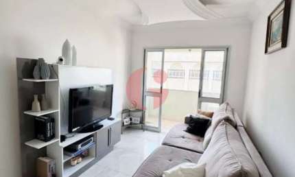 Apartamento para venda com 3 quartos e 2 vagas de garagem - 87m² no bairro Jardim Satélite
