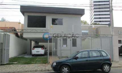 Prédio comercial para locação com 250m² no bairro Jardim São Dimas