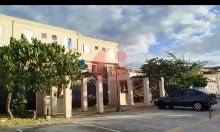 Apartamento duplex em condomínio para venda com 2 quartos e 1 vaga de garagem - 86m² no bairro Vila São Geraldo