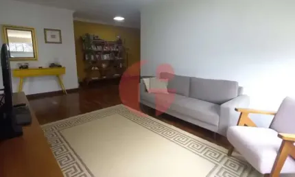 Apartamento para venda com 03 quartos e 01 vaga de garagem - 118m² no bairro vila adyanna