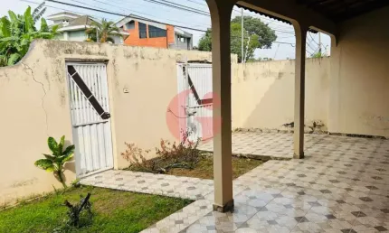 Casa com 2 quartos à venda na Avenida Aclimação, 262, Jardim Alvorada, São José dos Campos