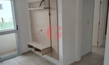 Apartamento para venda com 02 quartos e 01 vaga de garagem - 56m² no bairro urbanova