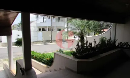 Sobrado em condomínio para venda com 03 quartos e 02 vagas de garagem - 265,94m² no bairro Jardim Aquarius