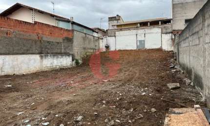 Terreno à venda na Rua das Amariliseas, 190, Jardim das Indústrias, São José dos Campos