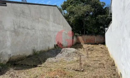 Terreno à venda na Rua Rio do Peixe, 430, Altos da Vila Paiva, São José dos Campos
