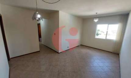 Apartamento para venda com 3 quartos e 2 vagas de garagem - 74m² no bairro Jardim América