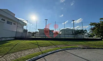 Terreno em condomínio fechado para venda com 902m² no bairro urbanova