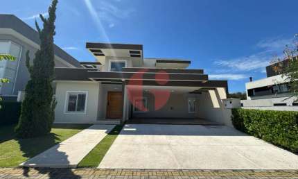 Casa em condomínio para venda 4 suítes e 4 vagas de garagem com 350m² no bairro Urbanova
