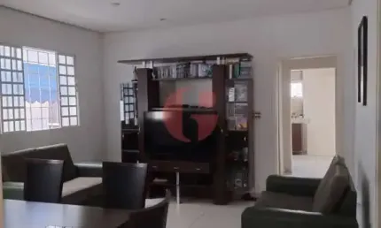 Casa térrea comercial para venda com 280m² no bairro Vila Ema - São José dos Campos SP