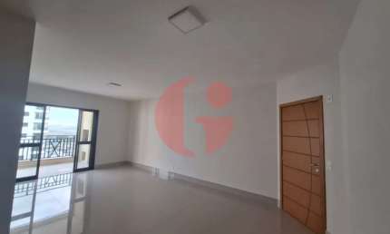 Apartamento para venda e locação com 4 quartos e 3 vaga de garagem - 157m² no bairro Jardim Esplanada