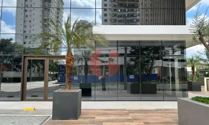 Loja térrea para locação com 92m² no bairro jardim aquarius