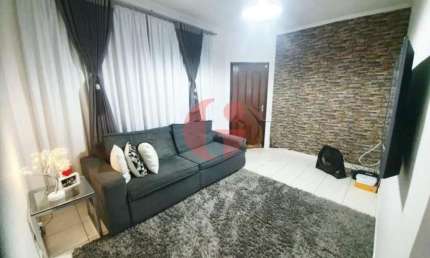 Casa térrea para venda com 3 quartos (1 suíte) - 145m² no bairro Bosque dos Ipês