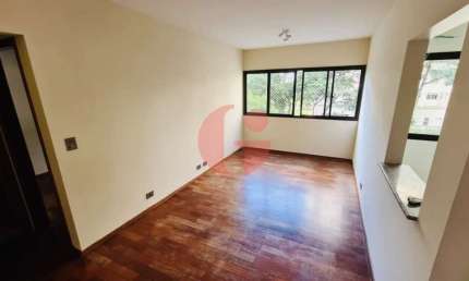 Apartamento para venda com 01 quarto e 01 vaga de garagem - 48m² no bairro Jardim Aquarius