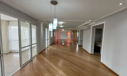 Apartamento para venda com 03 quartos (03 suítes) e 3 vagas de garagem - 198m² no bairro Jardim Aquarius