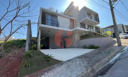 casa para venda no condominio vivva residencial clube