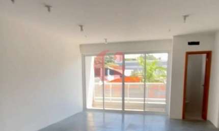 Sala comercial em condomínio para locação com 52m² no bairro Jardim São Dimas