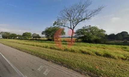 Área mista Residencial ou comercial para venda com 37.400m² no bairro Eugênio de Mello - São José dos Campos SP