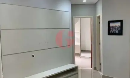 Apartamento para venda com 02 quartos e 01 vaga de garagem - 50m² no bairro Jardim Oriente