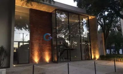 Ponto comercial para locação com 230m² no Centro de São José dos Campos-SP