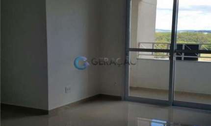 Apartamento para locação com 03 quartos e 01 vaga de garagem - 62,95m² no bairro Vila Industrial