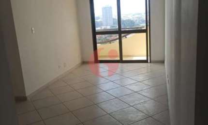 Apartamento para venda com 03 quartos e 02 vagas de garagem - 75m² no bairro Jardim Satélite