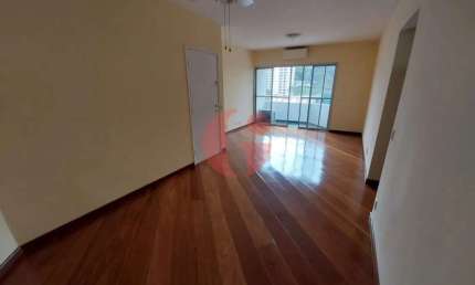 Apartamento para locação com 3 quartos (1 suíte) - 127m² no bairro Jardim Aquarius
