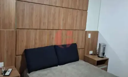 Apartamento com 3 quartos à venda na Estrada Professora Olinda A. Mercadante, Torre A, 121, Parque Santo Antônio, Jacareí