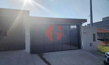 Casa à Venda no Setville Altos de São José, Conforto e Praticidade para Sua Família!