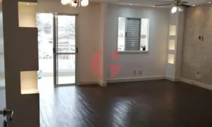 Apartamento para venda com 03 quartos e 02 vagas de garagem - 99m² no bairro vila betânia