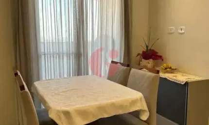 Apartamento para venda com 02 quartos e 01 vaga de garagem - 55m² no bairro Jardim das Indústrias