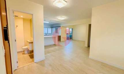 Apartamento para venda e locação com 04 quartos e 04 vagas de garagem - 182m² no bairro Vila Ema