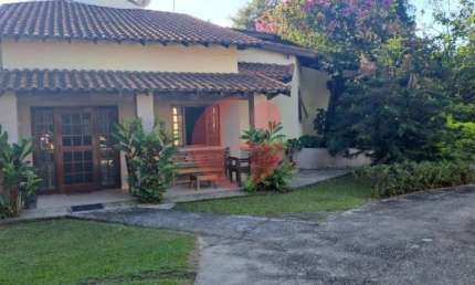 Chácara de luxo para venda com 3.054,16m² em Roseira-SP