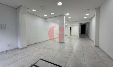 Ponto Comercial com 2 banheiros para Alugar, 104 m² - Centro