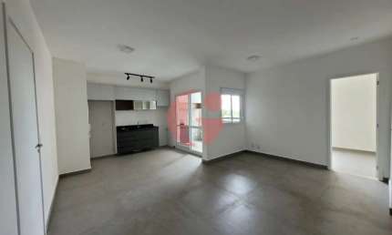 Apartamento para locação com 2 quartos e 1 vaga de garagem - 65m² no bairro Parque Industrial