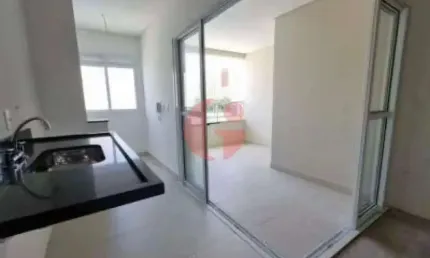 Apartamento para venda no Jardim Satélite com 2 dormitórios sendo uma suíte