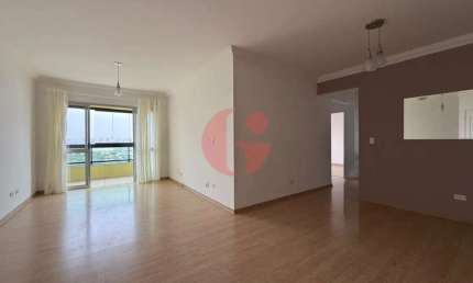 Apartamento para locação no Edifício Isadora - 4 Dormitórios sendo 2 Suítes - Jardim Satélite