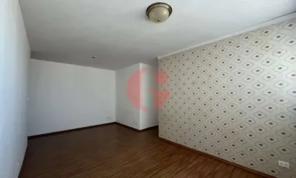 Apartamento para locação com 3 dormitórios no bairro Jardim São Dimas