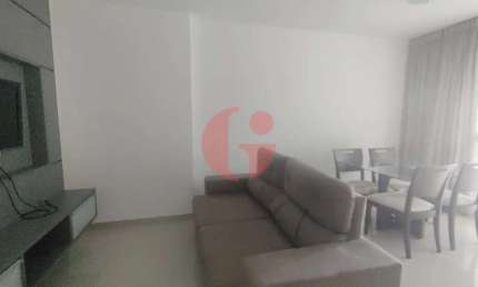 Apartamento para locação de 01 dormitório sendo 01 suíte-no bairro Jardim Esplanada