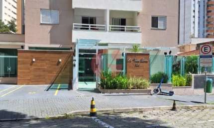 apartamento para locação de 2 dormitórios na vila adyana